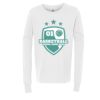 Bella 3501Y Youth Long Sleeve Jersey Tee Thumbnail