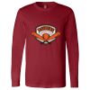 Bella 3501 Adult Long Sleeve Jersey Tee Thumbnail