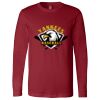 Bella 3501 Adult Long Sleeve Jersey Tee Thumbnail