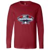 Bella 3501 Adult Long Sleeve Jersey Tee Thumbnail