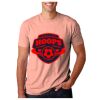 Next Level 3600 Men's Premium Fitted Short-Sleeve Cotton Crew Thumbnail