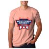 Next Level 3600 Men's Premium Fitted Short-Sleeve Cotton Crew Thumbnail