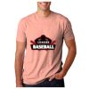 Next Level 3600 Men's Premium Fitted Short-Sleeve Cotton Crew Thumbnail