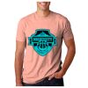 Next Level 3600 Men's Premium Fitted Short-Sleeve Cotton Crew Thumbnail