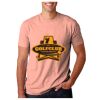 Next Level 3600 Men's Premium Fitted Short-Sleeve Cotton Crew Thumbnail