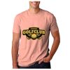 Next Level 3600 Men's Premium Fitted Short-Sleeve Cotton Crew Thumbnail