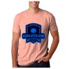 Next Level 3600 Men's Premium Fitted Short-Sleeve Cotton Crew Thumbnail