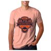 Next Level 3600 Men's Premium Fitted Short-Sleeve Cotton Crew Thumbnail