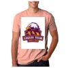 Next Level 3600 Men's Premium Fitted Short-Sleeve Cotton Crew Thumbnail