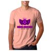 Next Level 3600 Men's Premium Fitted Short-Sleeve Cotton Crew Thumbnail