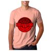 Next Level 3600 Men's Premium Fitted Short-Sleeve Cotton Crew Thumbnail