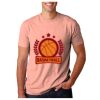 Next Level 3600 Men's Premium Fitted Short-Sleeve Cotton Crew Thumbnail