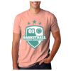 Next Level 3600 Men's Premium Fitted Short-Sleeve Cotton Crew Thumbnail